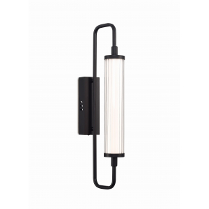 2301-DW BLACK (1) Настенный светильник NW