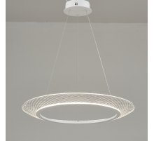 2360P-D60WH WH (1) Люстра RL