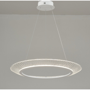 2360P-D60WH WH (1) Люстра RL