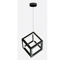 DW-801-250 BLACK (1) Люстра NW