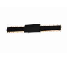 23099MB-60B BK (1/10) Настенный светильник NW