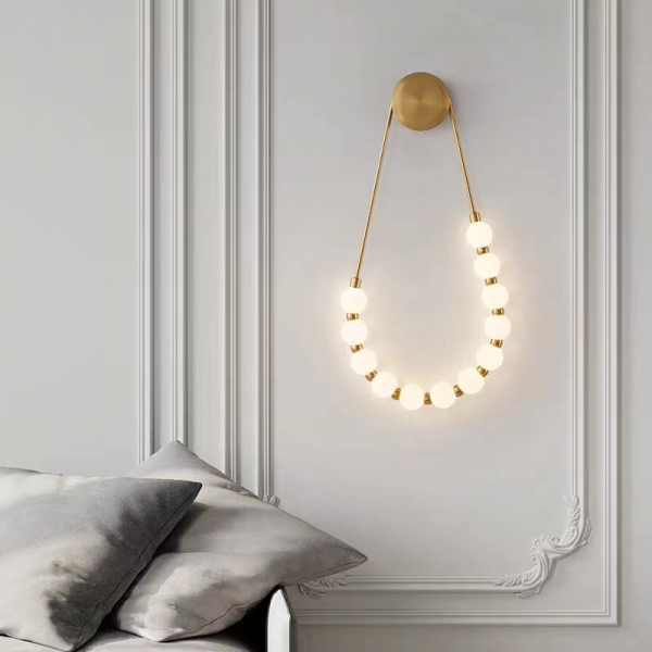 6750W-L/GD GD+WH (1) Люстра (NW) 6750W-L/GD GD+WH (1) Люстра (NW)