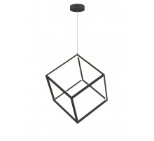 DW-801-400 BLACK (1) Люстра NW