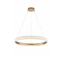 23099MD-80 GD (1) Люстра NW