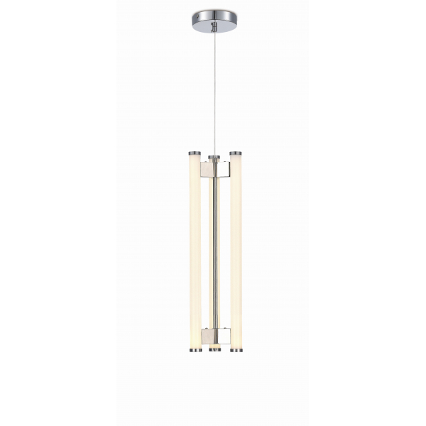 2312M-DW CHROME (1) Люстра NW 2312M-DW CHROME (1) Люстра NW