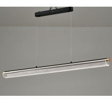 2366P BK (1) Люстра RL