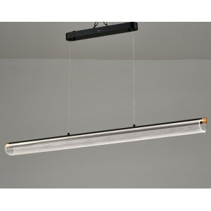 2366P BK (1) Люстра RL