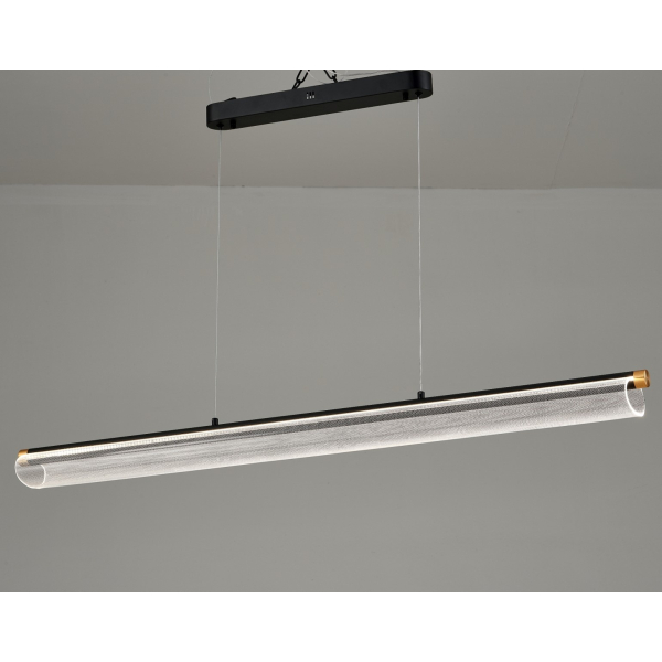 2366P BK (1) Люстра RL