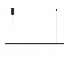 P2830-DW-126A SANDY BLACK (1) Люстра NW