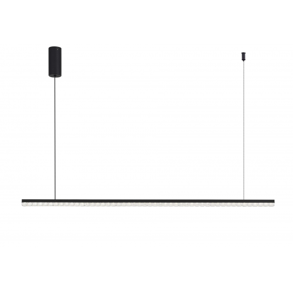 P2830-DW-126A SANDY BLACK (1) Люстра NW P2830-DW-126A SANDY BLACK (1) Люстра NW