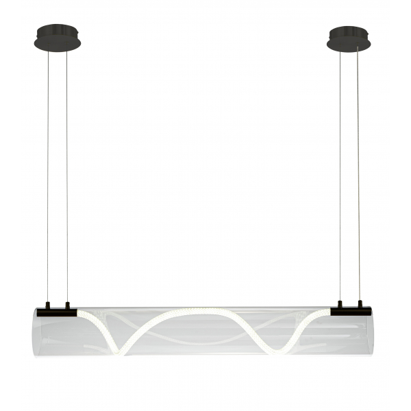 17171-L1000 BK BLACK (1) Люстра NW 17171-L1000 BK BLACK (1) Люстра NW