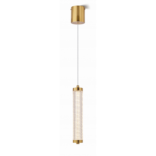 D2062-DWS-1 BRASS (1) Светильник (NW) D2062-DWS-1 BRASS (1) Светильник (NW)