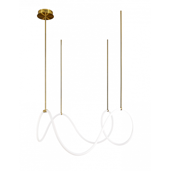 KT876-DW-110 BRASS (1) Люстра (NW) KT876-DW-110 BRASS (1) Люстра (NW)