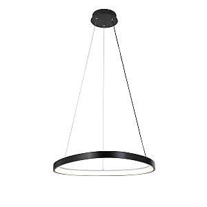 2550/650P BLACK (1) Подвесной светильник  (RL) #