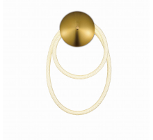 W2150C-DW BRASS (1) Люстра (NW)