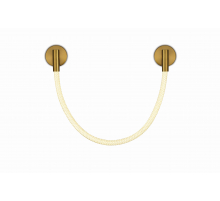 W2311-DW-38 BRASS (1) Люстра (NW)