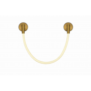 W2311-DW-38 BRASS (1) Люстра (NW)