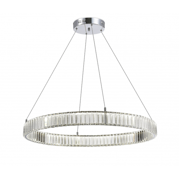 D2107-DW-80 CHROME (1) Люстра NW D2107-DW-80 CHROME (1) Люстра NW