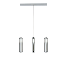 2662/3L CHROME (1) Люстра RL #