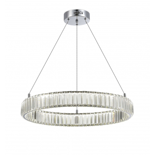 D2107-DW-60 CHROME (1) Люстра NW D2107-DW-60 CHROME (1) Люстра NW