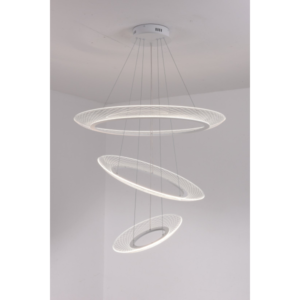 2360P-380WH WH (1) Люстра RL