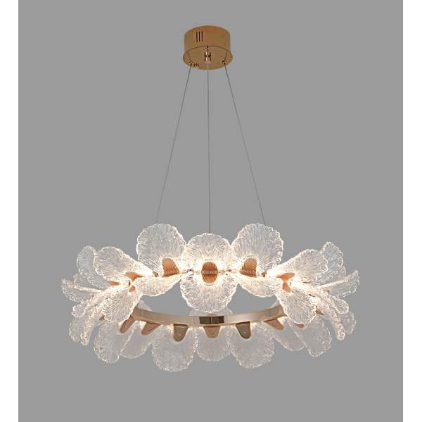 2434 GD (1) Люстра RL