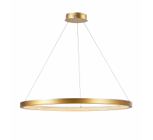 2104-DW/1000 PAINT GOLD (1) Светильник (NW)