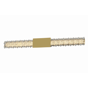 23099MB-80A GD (1/10) Настенный светильник NW