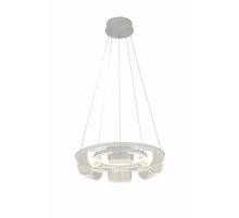 3330/500 WHITE (1) Люстра RL #