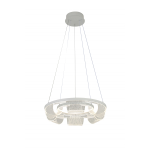 3330/500 WHITE (1) Люстра RL #