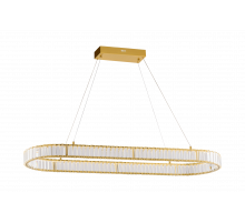 L2017-DW-120 BRASS (1) Люстра NW