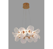 2433-50CM GD (1) Люстра RL