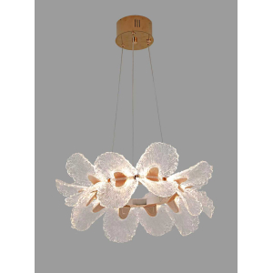 2433-50CM GD (1) Люстра RL