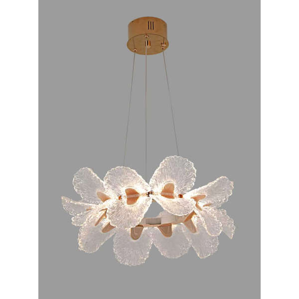 2433-50CM GD (1) Люстра RL