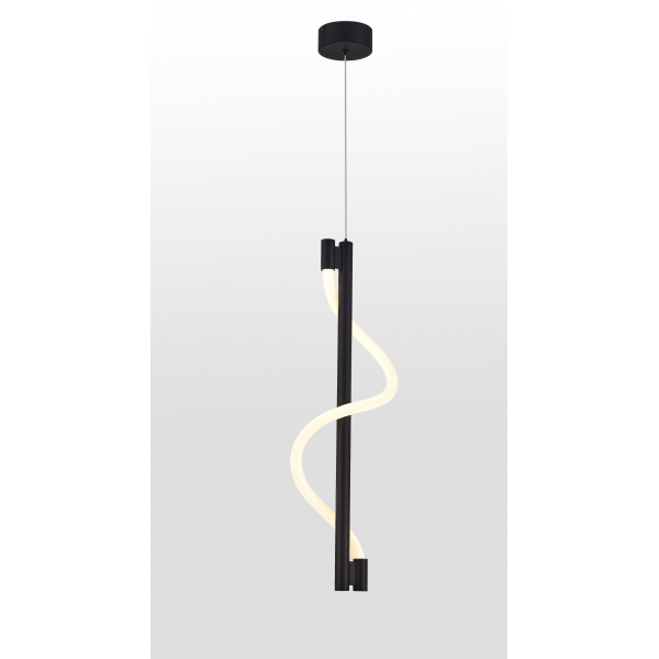 KT758-DW BLACK (1) Люстра NW KT758-DW BLACK (1) Люстра NW