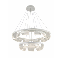 3330/800+500 WHITE (1) Люстра RL #