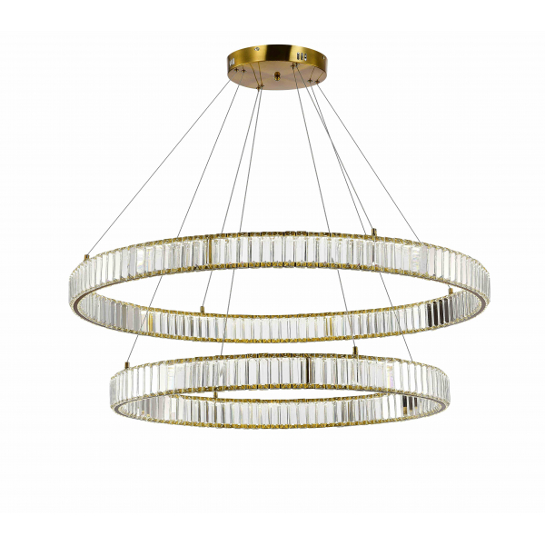 D2107-DW-8+10 BRASS (1) Люстра NW D2107-DW-8+10 BRASS (1) Люстра NW