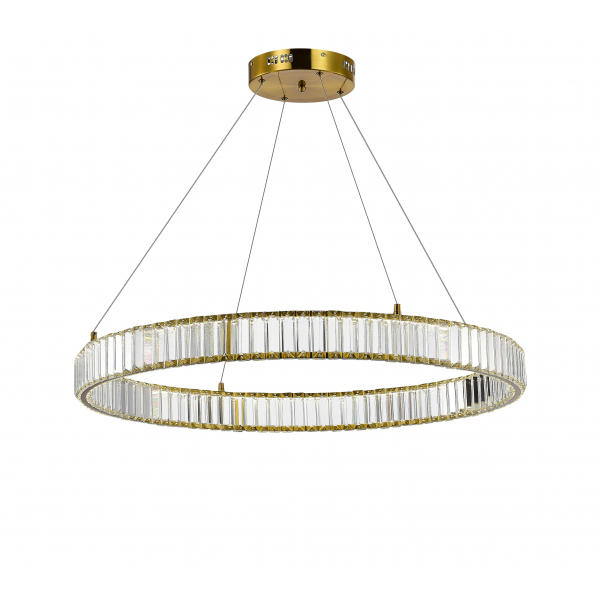 D2107-DW-80 BRASS (1) Люстра NW D2107-DW-80 BRASS (1) Люстра NW