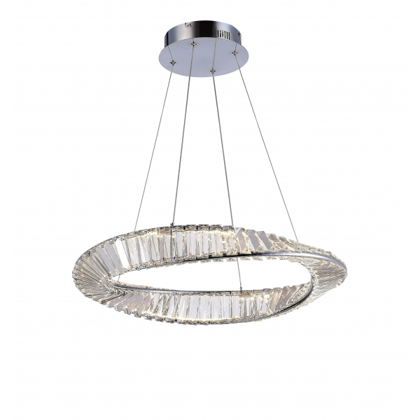 D2057-DW-600 CHROME (1) Люстра NW D2057-DW-600 CHROME (1) Люстра NW