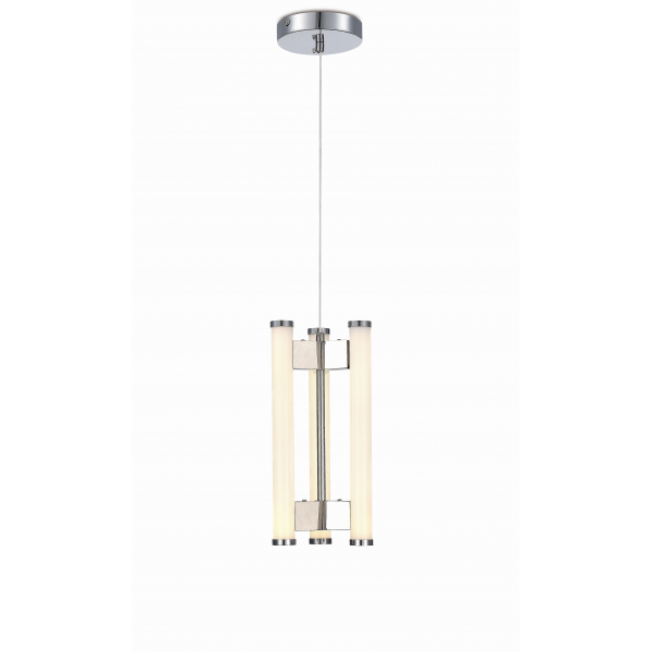 2312S-DW CHROME (1) Люстра NW 2312S-DW CHROME (1) Люстра NW