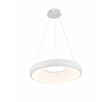 2670/500P WHITE (1) Люстра NW