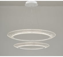 2360P-280WH WH (1) Люстра RL