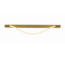 W2310B-DW-90 BRASS (1) Люстра (NW)
