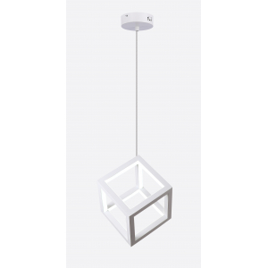 DW-801-250 WHITE (1) Люстра NW