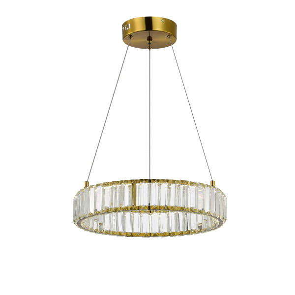 D2107-DW-40 BRASS (1) Люстра NW D2107-DW-40 BRASS (1) Люстра NW