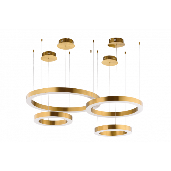 ZK01-DW-4+4+6+8 BRASS (1) Люстра NW ZK01-DW-4+4+6+8 BRASS (1) Люстра NW