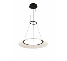 3331/580 BLACK (1) Люстра (RL) #