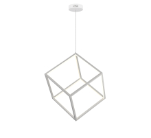 DW-801-400 WHITE (1) Люстра NW