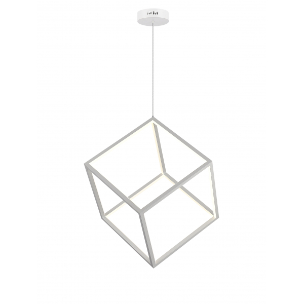 DW-801-400 WHITE (1) Люстра NW DW-801-400 WHITE (1) Люстра NW