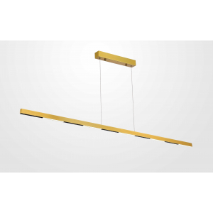 2063-DW-L1500 BRASS (1) Светильник (NW)